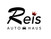 Logo Auto & Motorrad Reis